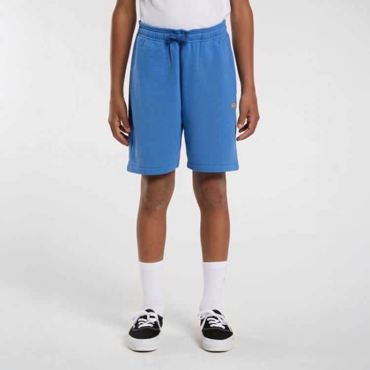 YOUTH MAPLETON SWEATSHORT L461 DELFT