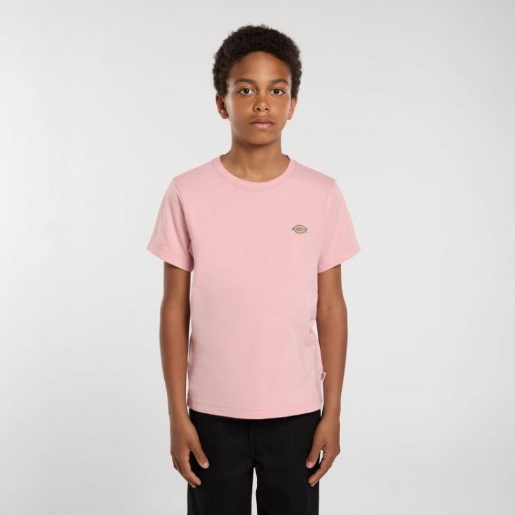 YOUTH MAPLETON TEE L471 BRIDAL ROS