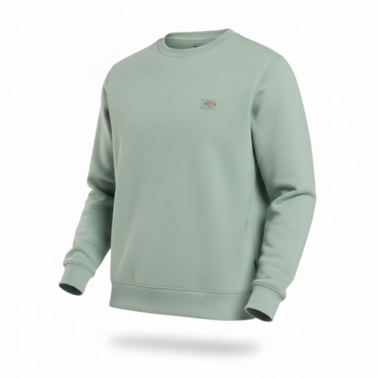 OAKPORT SWEATSHIRT L371 STORMY SEA