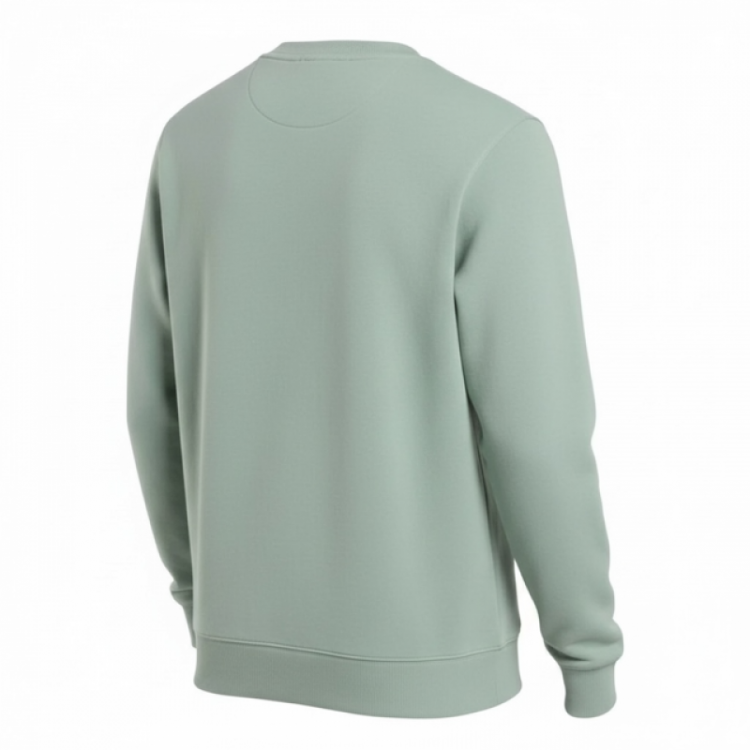 OAKPORT SWEATSHIRT L371 STORMY SEA