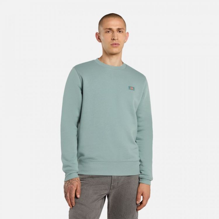OAKPORT SWEATSHIRT L371 STORMY SEA