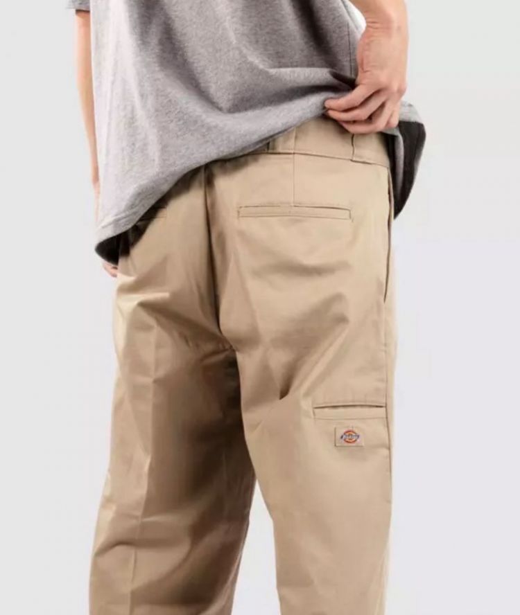 247 Loose Work Pant 0DS1 DESERT SAN