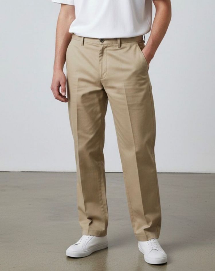 247 Loose Work Pant 0DS1 DESERT SAN