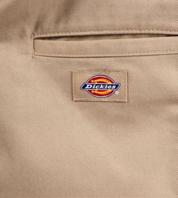 247 Loose Work Pant 0DS1 DESERT SAN