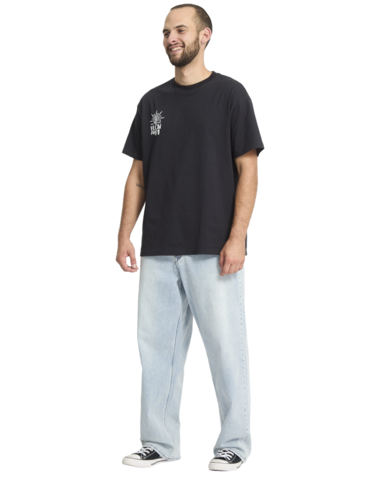 BILLOW DENIM DDN DESERT DIRT