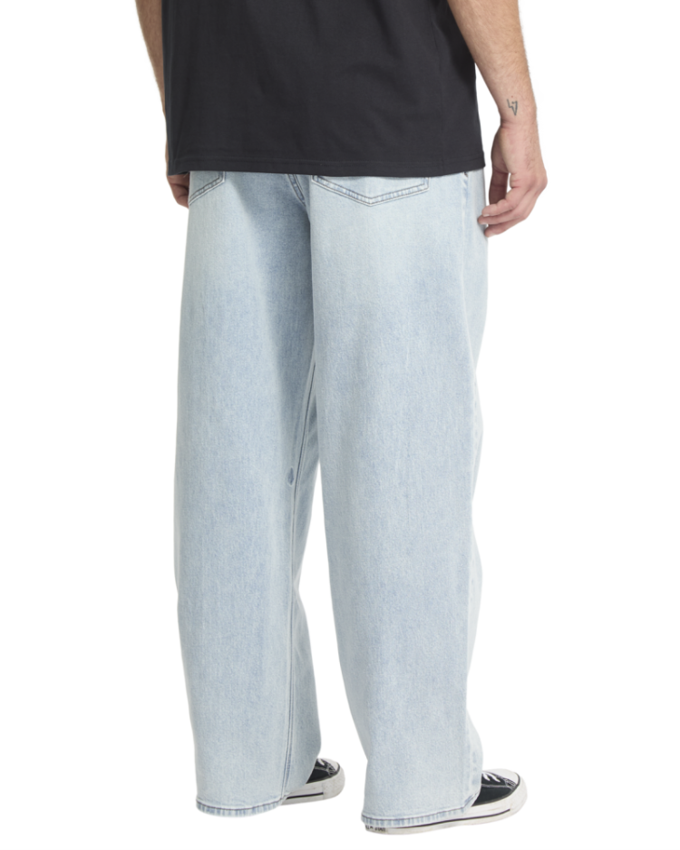 BILLOW DENIM DDN DESERT DIRT