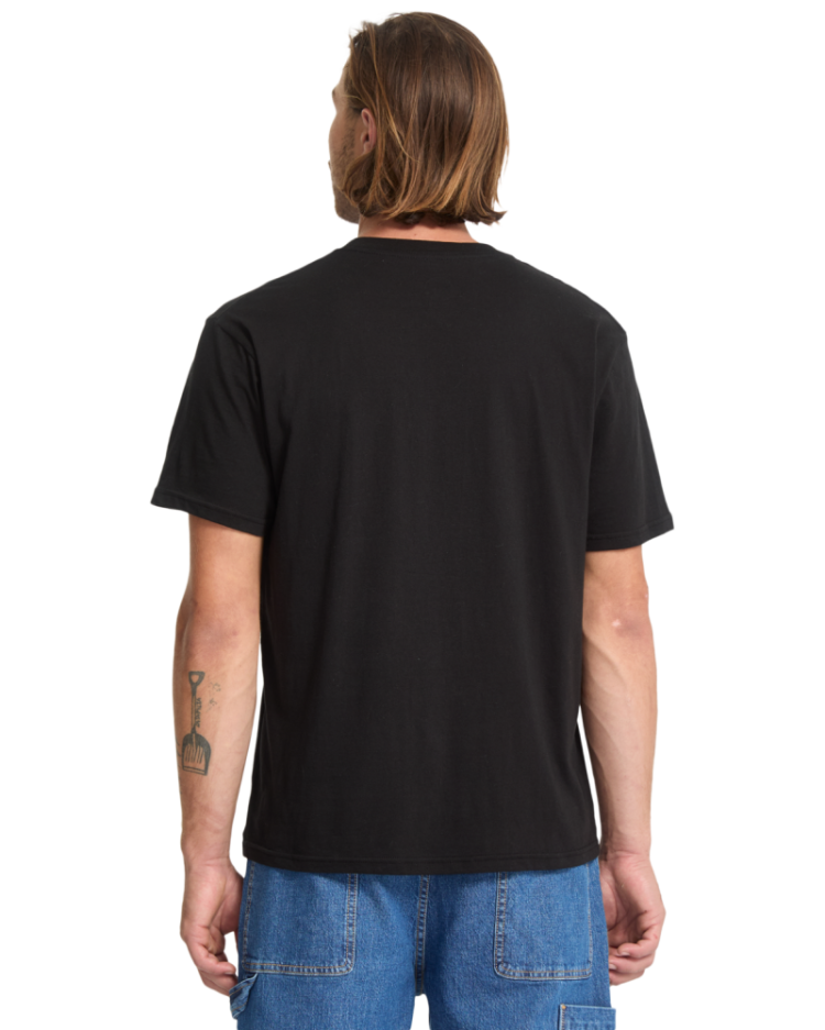 STONE BLANKS BSC SST BLK BLACK