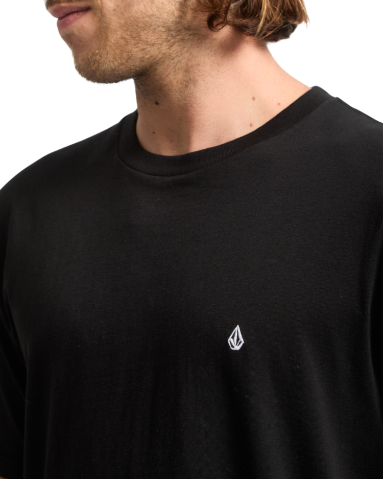 STONE BLANKS BSC SST BLK BLACK