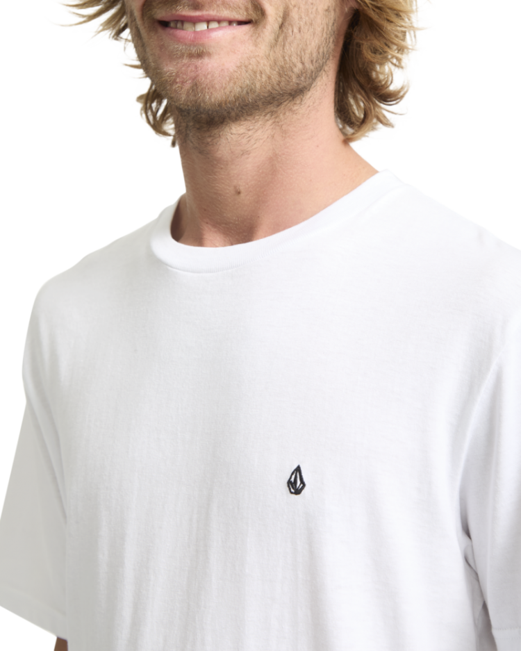 STONE BLANKS BSC SST WHT WHITE