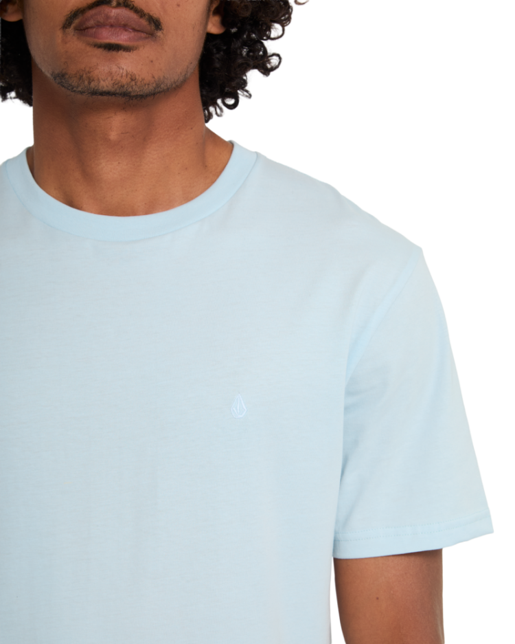 STONE BLANKS BSC SST LBA LIGHT BLUE