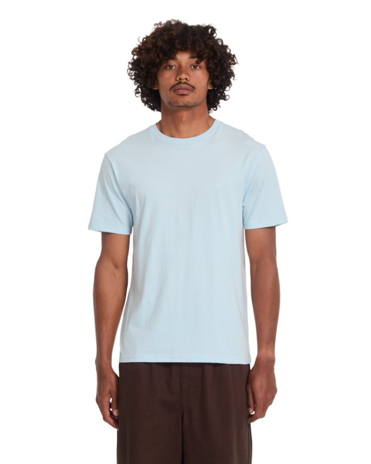 STONE BLANKS BSC SST LBA LIGHT BLUE