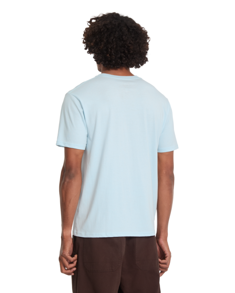 STONE BLANKS BSC SST LBA LIGHT BLUE