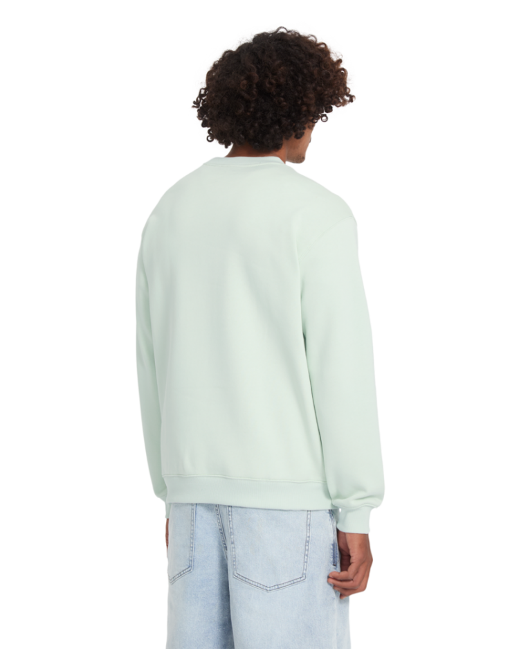 SINGLE STONE CREW PAQ PALE AQUA
