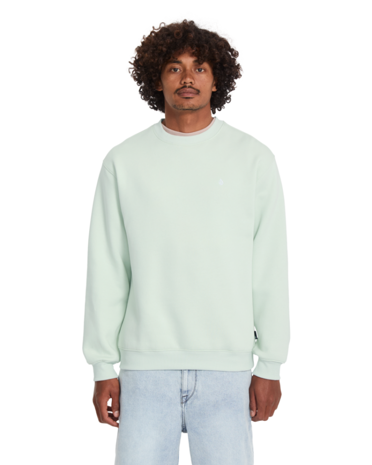 SINGLE STONE CREW PAQ PALE AQUA