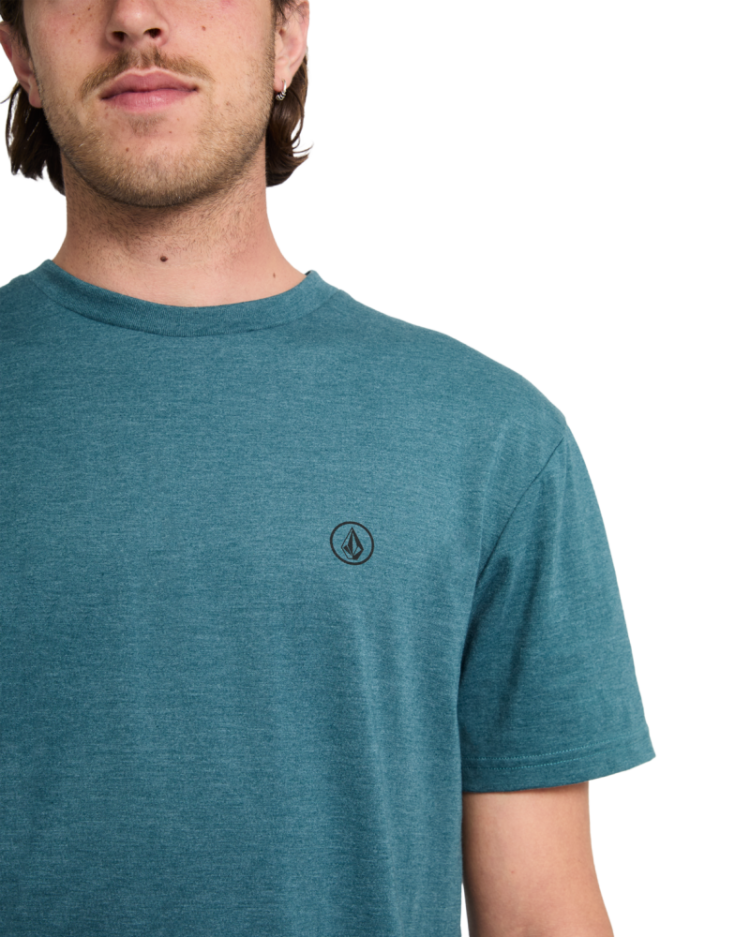 CIRCLE BLANKS HTH SST RFG RIFLE GREEN