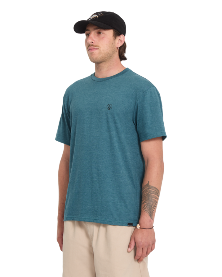 CIRCLE BLANKS HTH SST RFG RIFLE GREEN