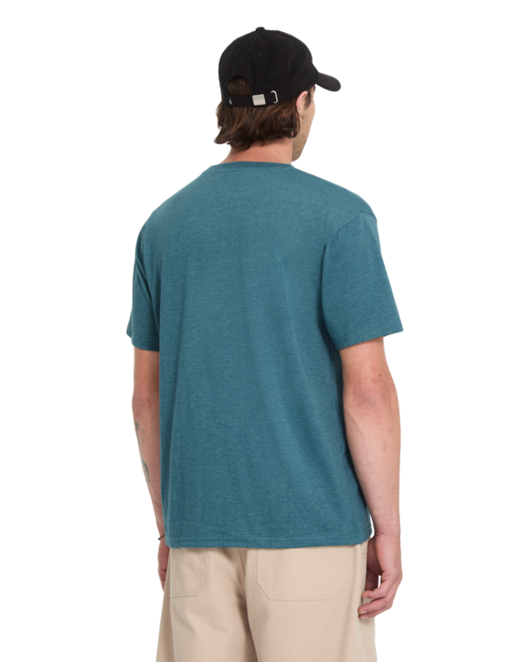 CIRCLE BLANKS HTH SST RFG RIFLE GREEN