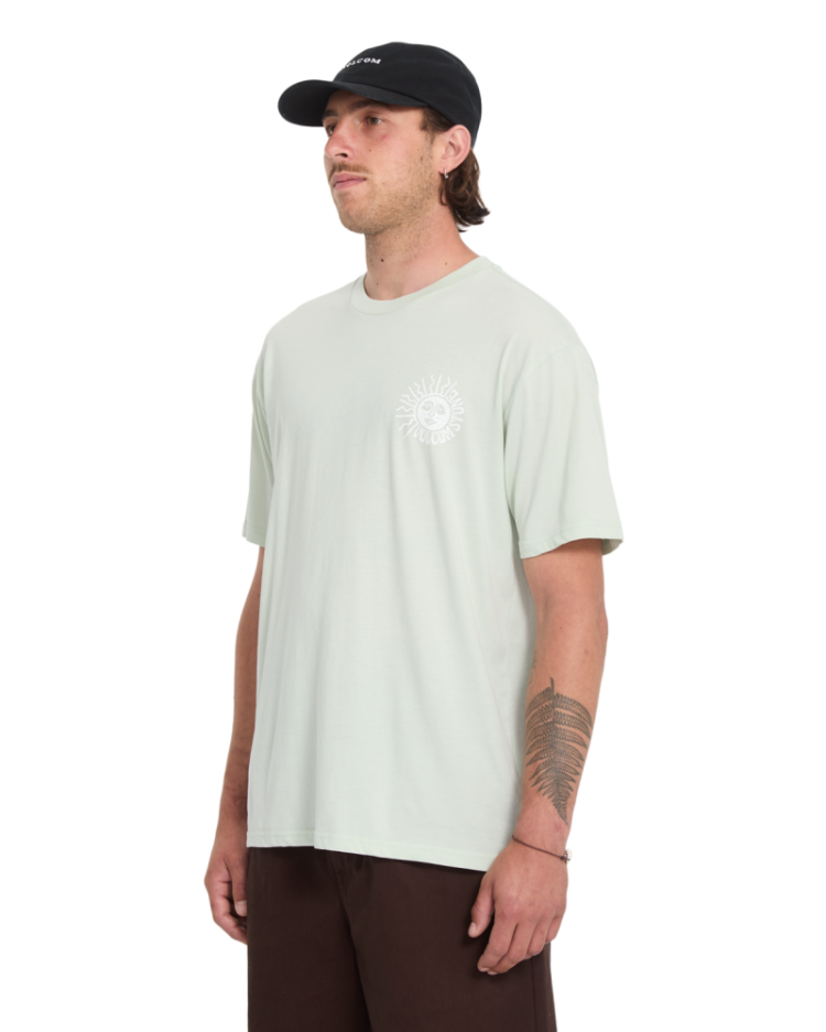 MAZATLAN SST PAQ PALE AQUA