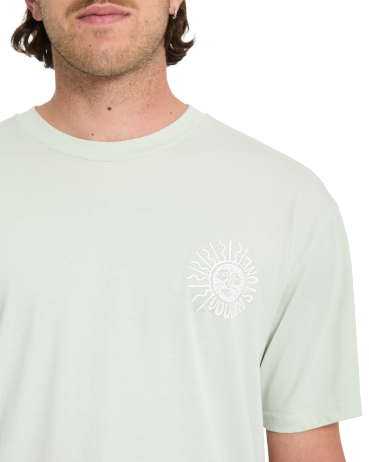 MAZATLAN SST PAQ PALE AQUA