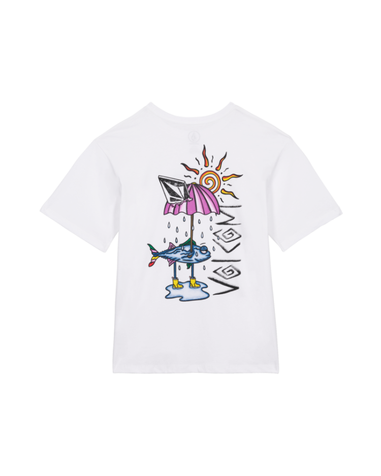 SUNFISH BSC SST WHT WHITE
