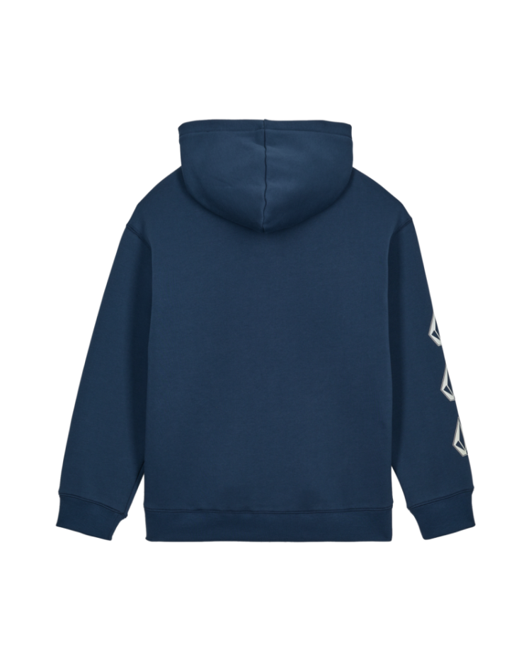 ICONIC STONE GID ZIP DBL DUST BOWL I