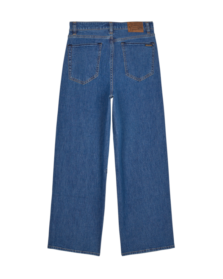BILLOW DENIM II BDL BOLD BLUE