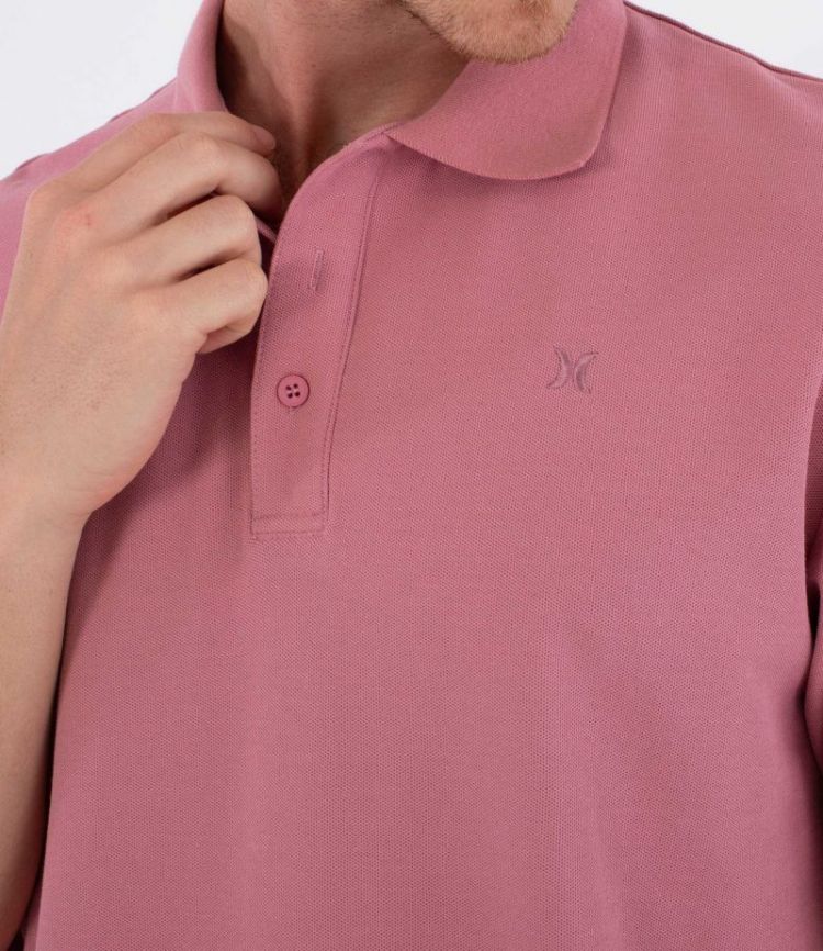 ICON POLO 619 BEACH CLAY
