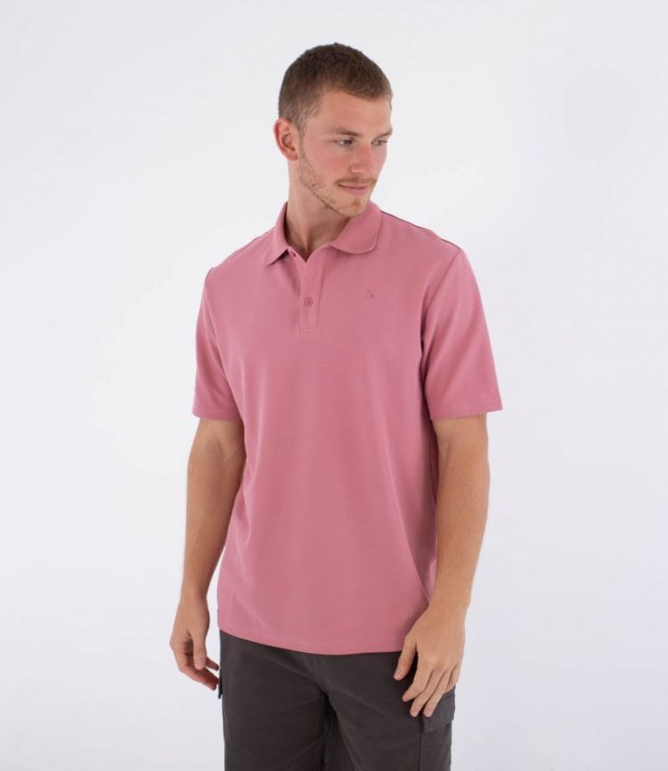 ICON POLO 619 BEACH CLAY