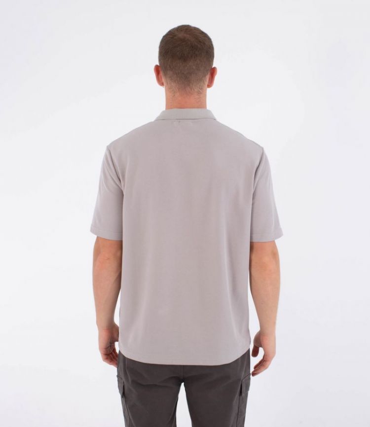 ICON POLO 073 BONE