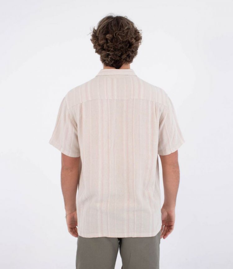 OCEANSIDE SS Shirt 073 BONE