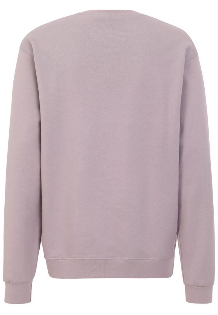 Mini Flag 2 Crew 262 mauve