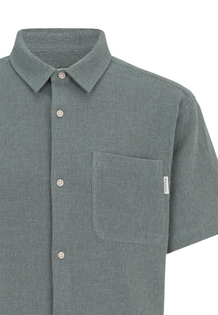 Sammy Summer Shirt 467 jungle gree