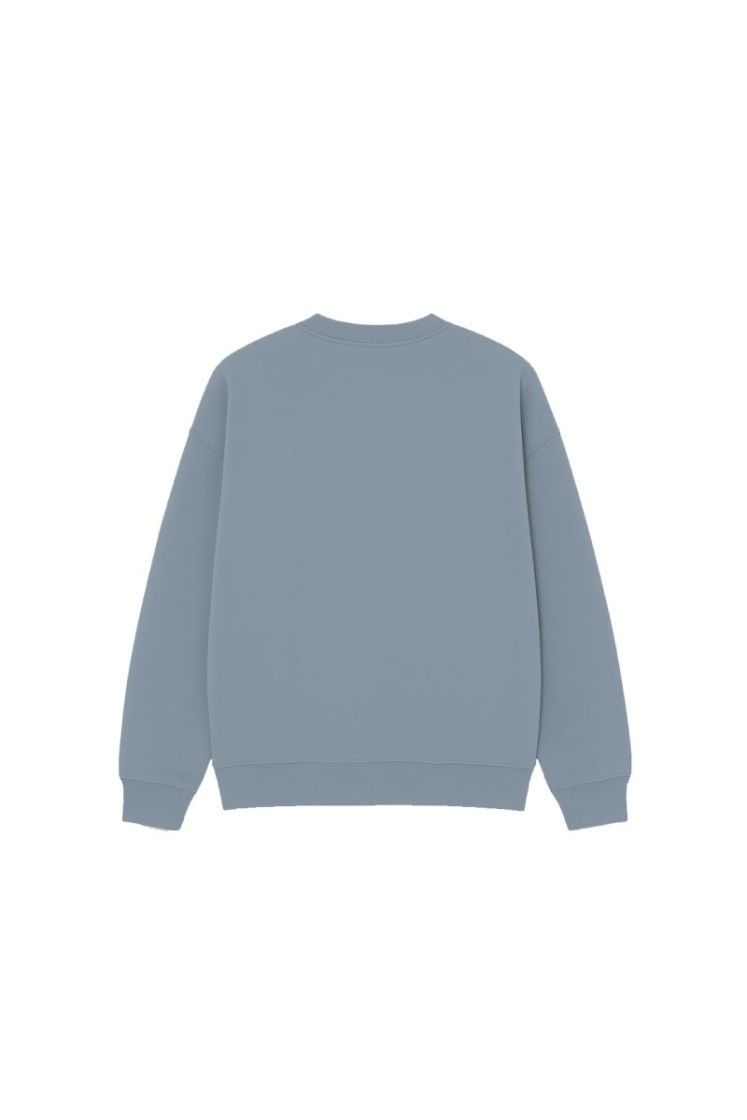 CREW LILY BLUE - Blue