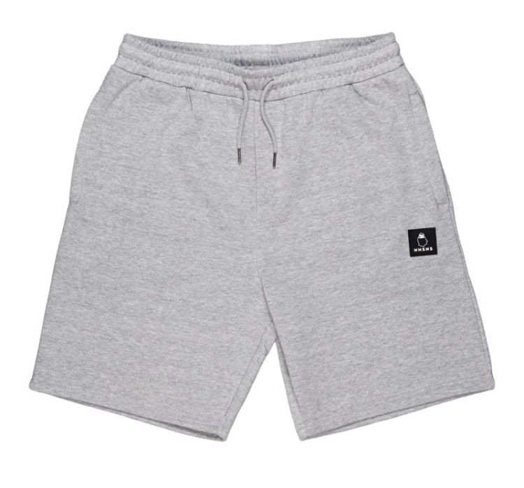 Sphinx Sweatshort heather Grey