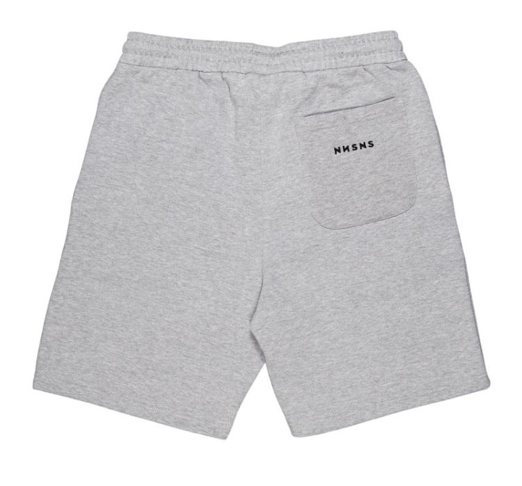 Sphinx Sweatshort heather Grey