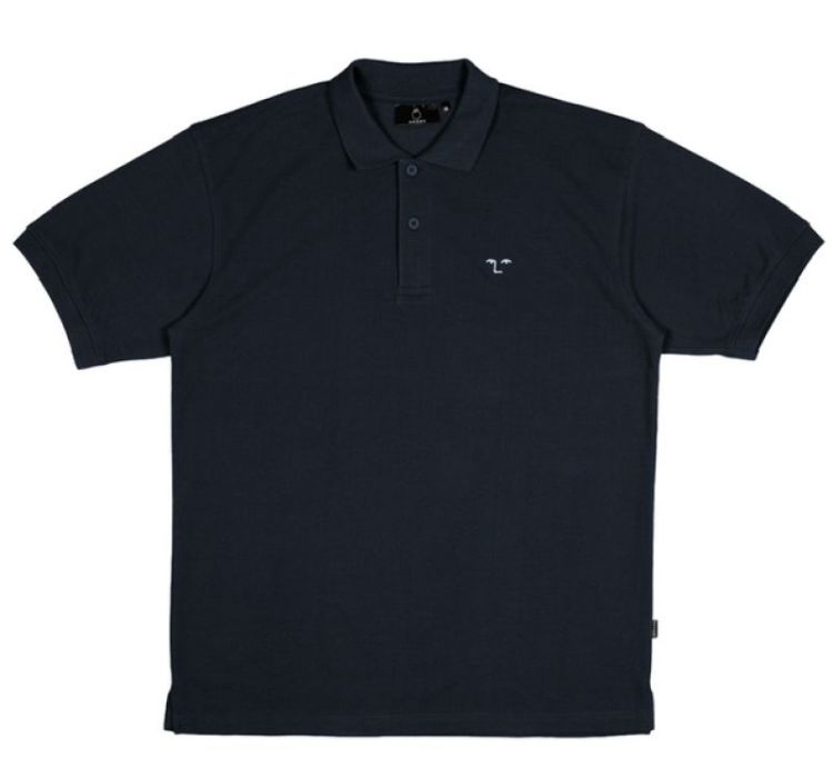 Face-Off EMBROID POLO navy navy