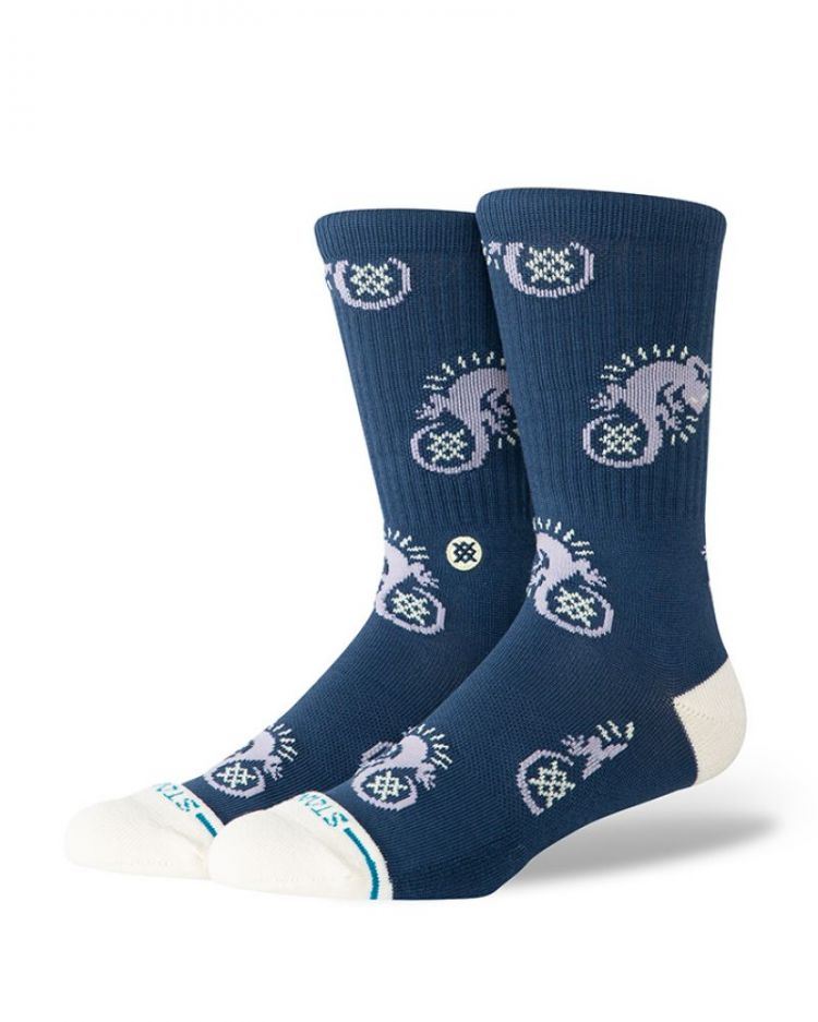 GECKO CREW PUR PURPLE
