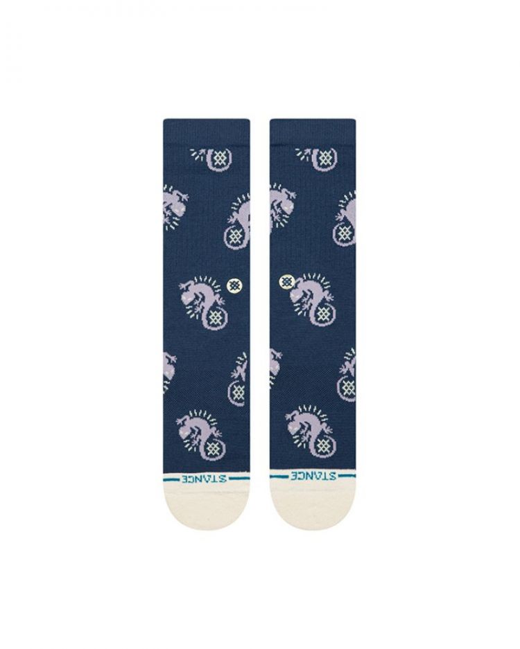 GECKO CREW PUR PURPLE