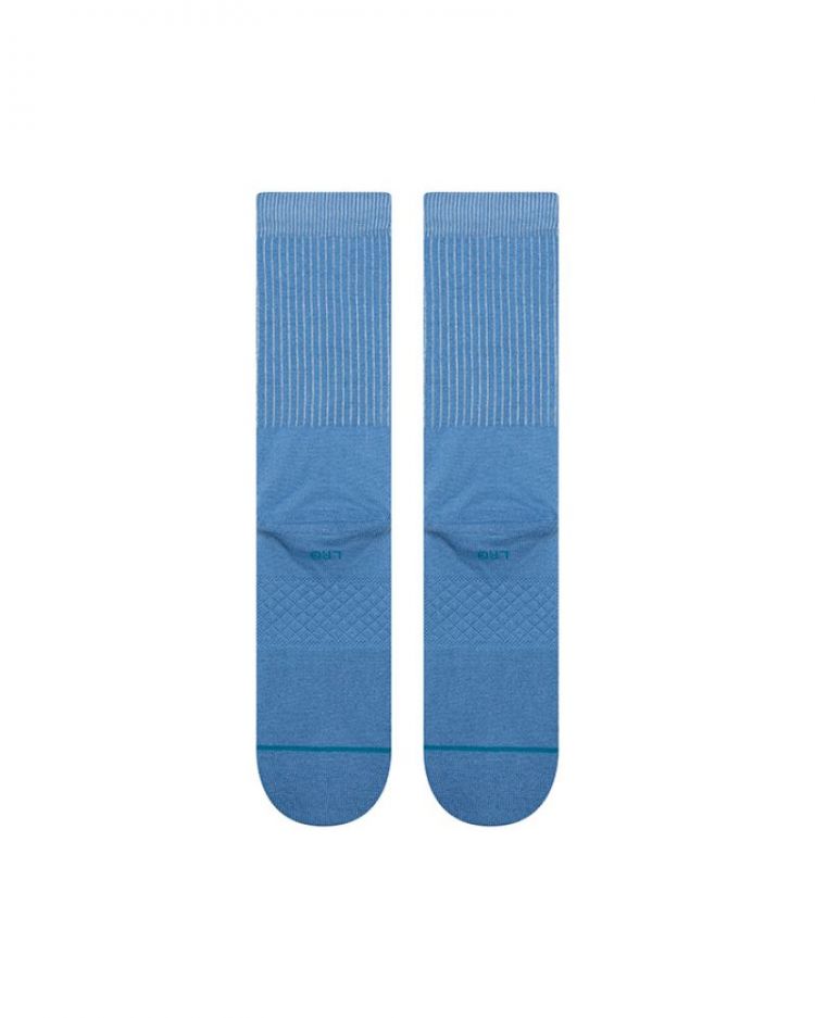 ICON POP CREW CAP CAPRIBLUE