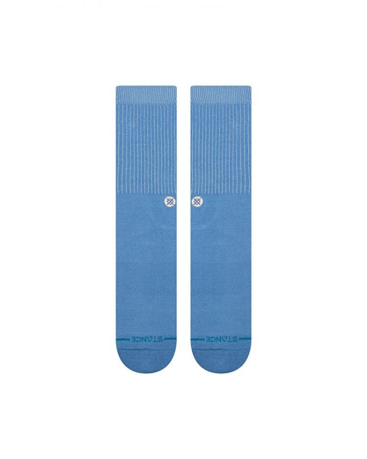 ICON POP CREW CAP CAPRIBLUE