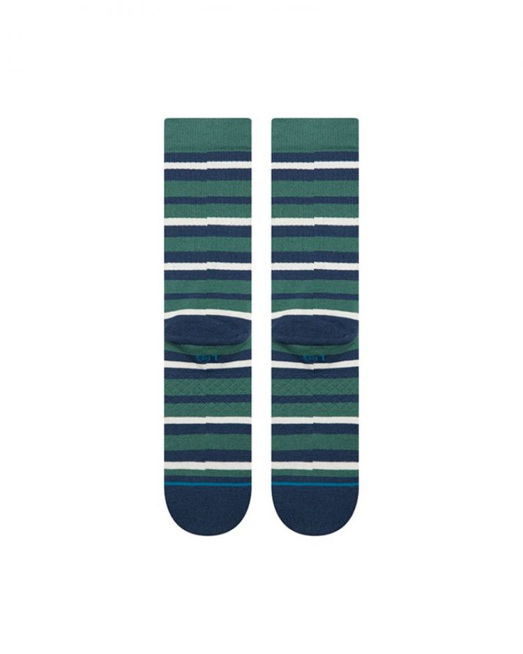 BRETT CREW TEA TEAL