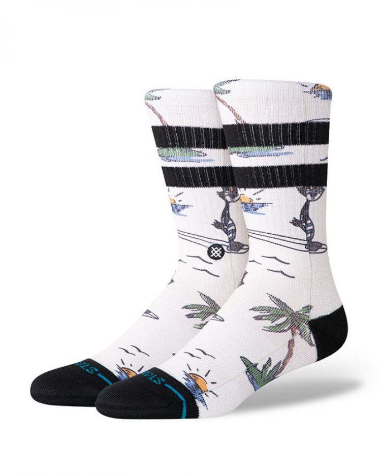 KOOL KATZ SURF CREW CVS CANVAS