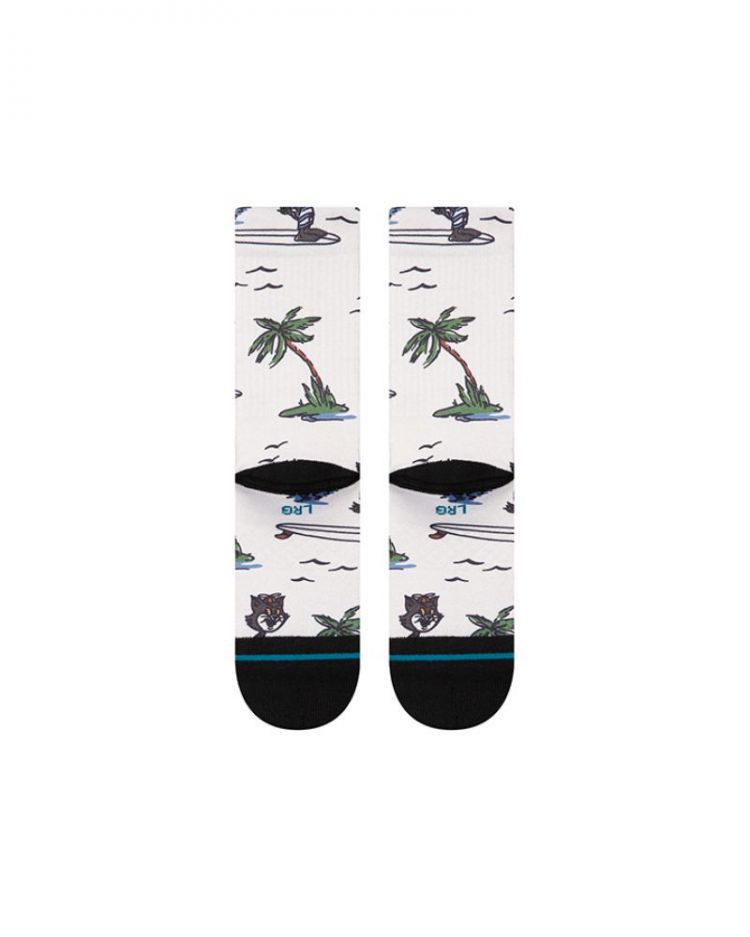 KOOL KATZ SURF CREW CVS CANVAS