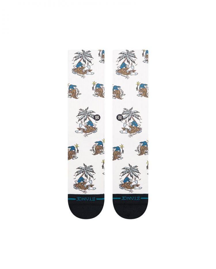 CASTAWAY CREW CVS CANVAS