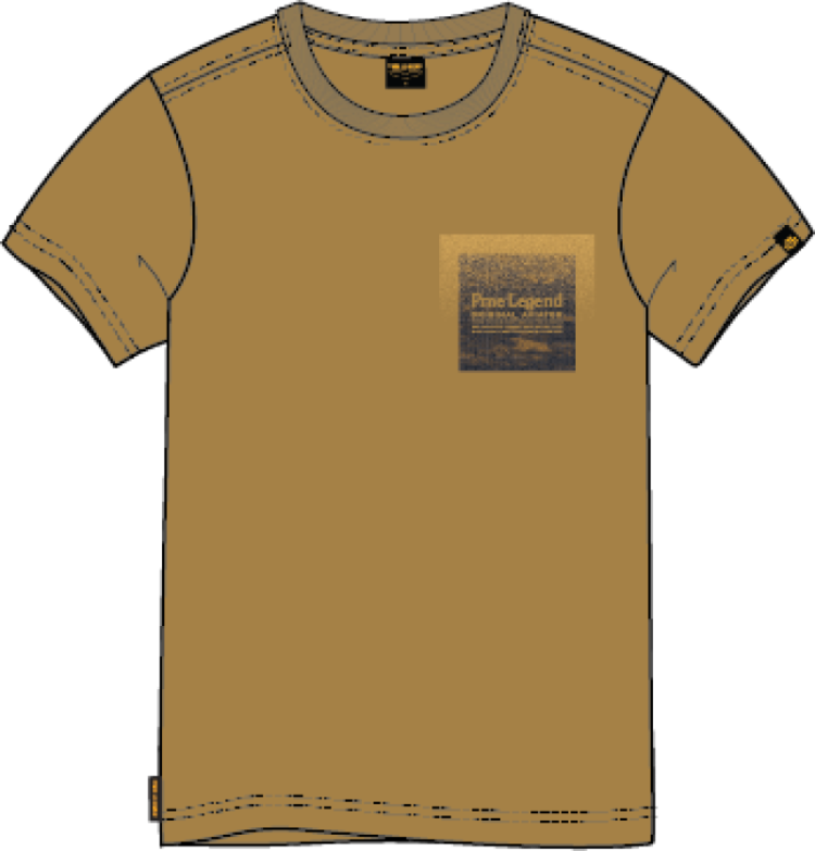  8187 Golden Bro