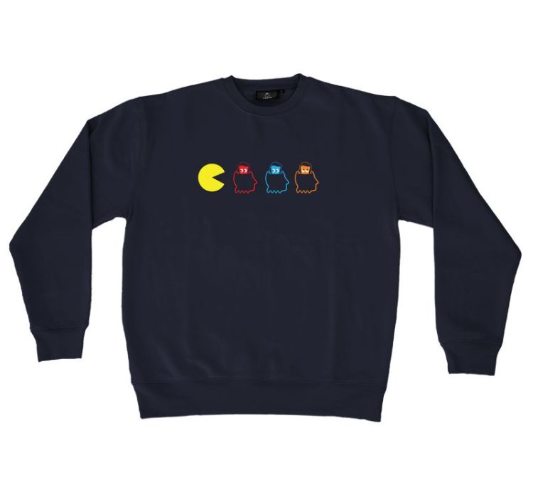 Arcade Crew Navy