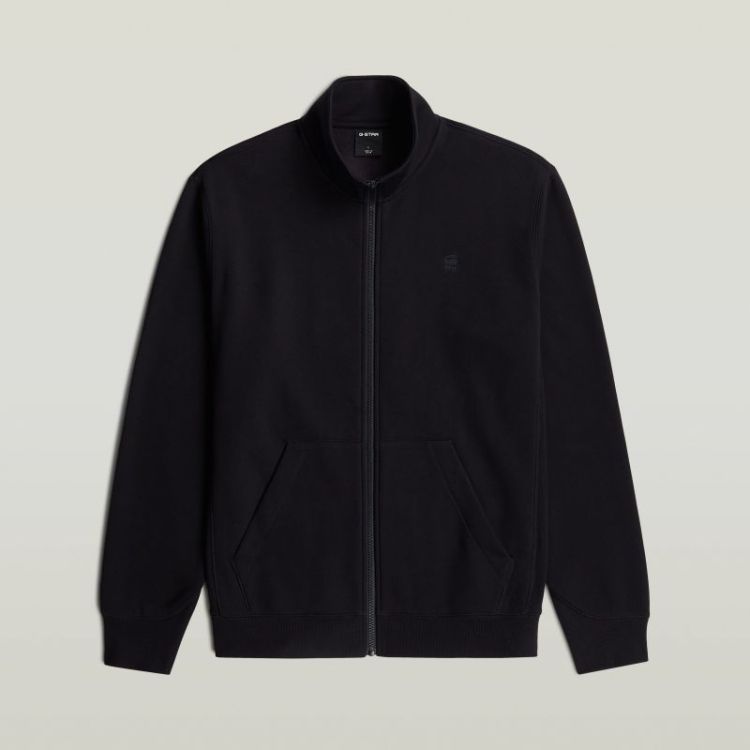  6484 dk black