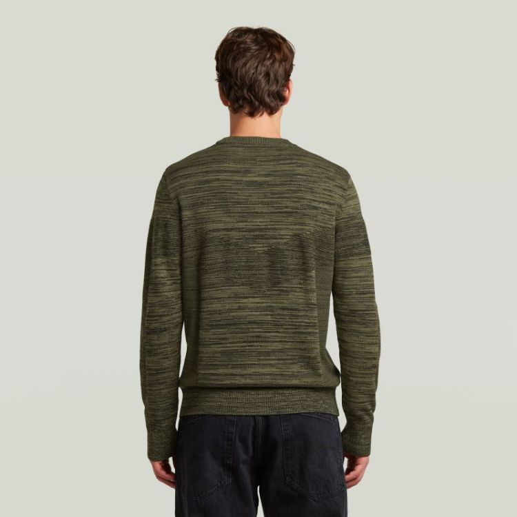  J395 dk black/b