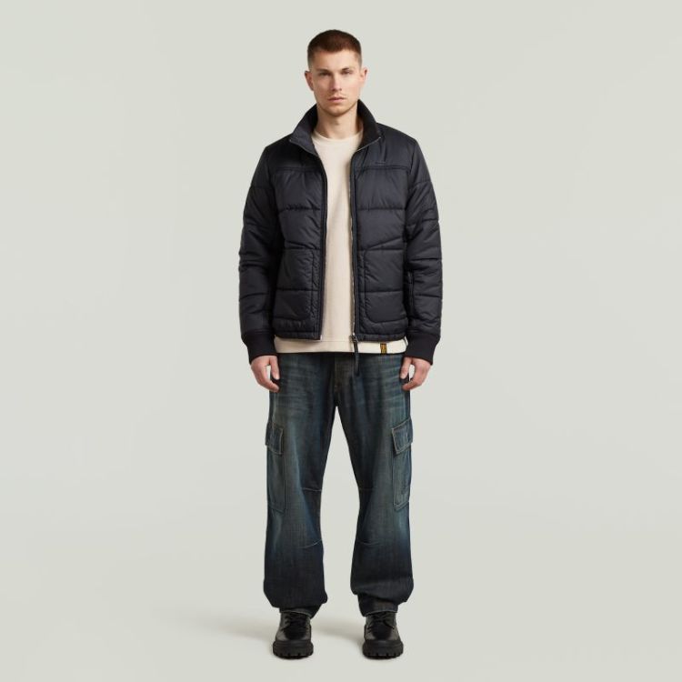  6484 dk black