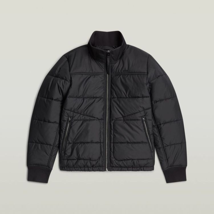  6484 dk black